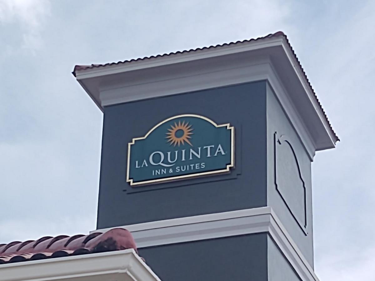 La Quinta By Wyndham Macon Hotel Exterior photo